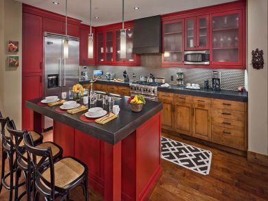 Steamboat Springs Condo 896504
